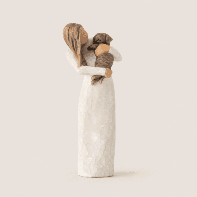 willow tree gaveinspirasjon gaveide gaver med mening  symbolgave samlefigurer håndlaget figurer betydningsfulle gaver omtanke og kjærlighet familie og vennskap konfirmasjon bryllup dåp bursdag