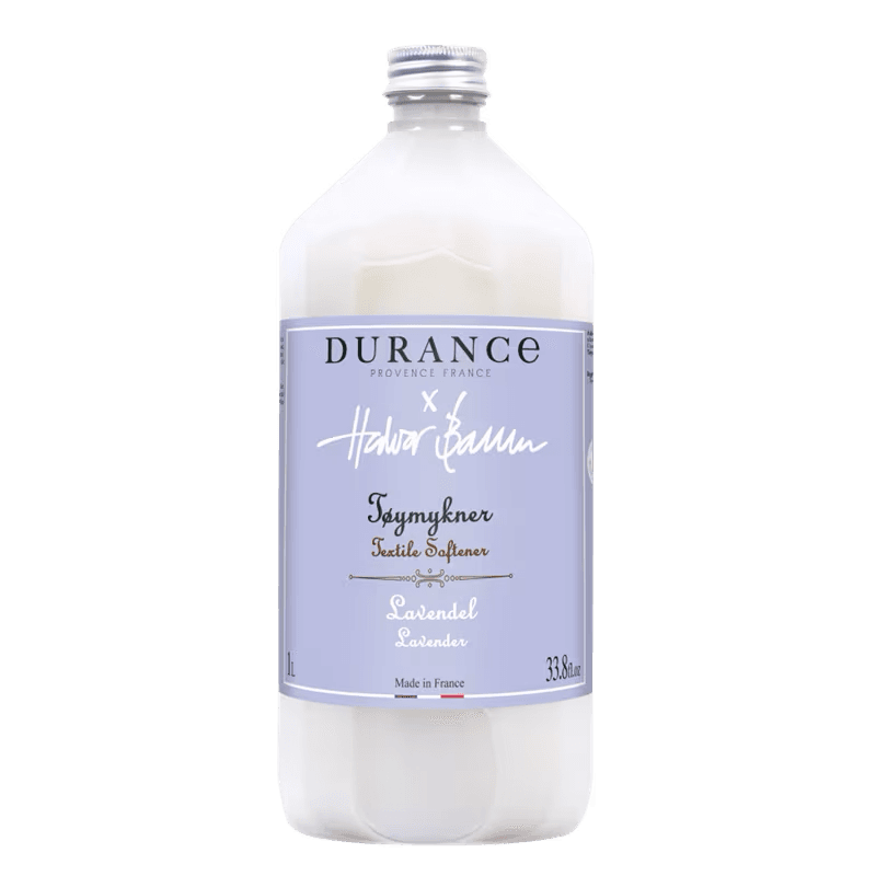 Durance TØYMYKNER Lavendel 1000ml