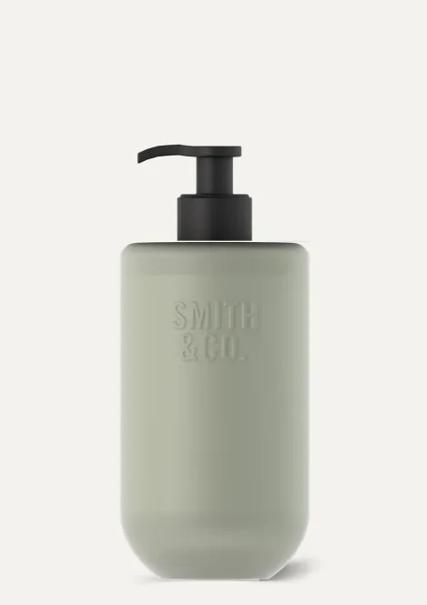 Hovedbilde Smith & Co. Amber & Freesia ...