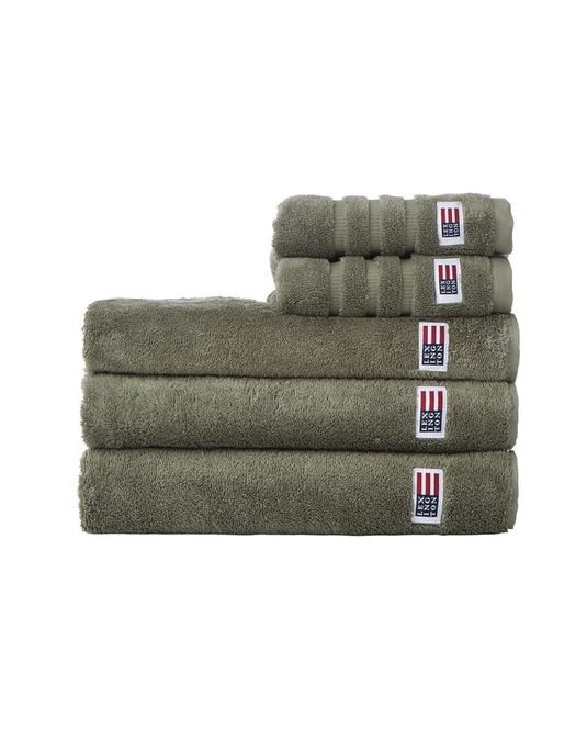 Hovedbilde Lexington HÅNDKLE Dusty Olive ...