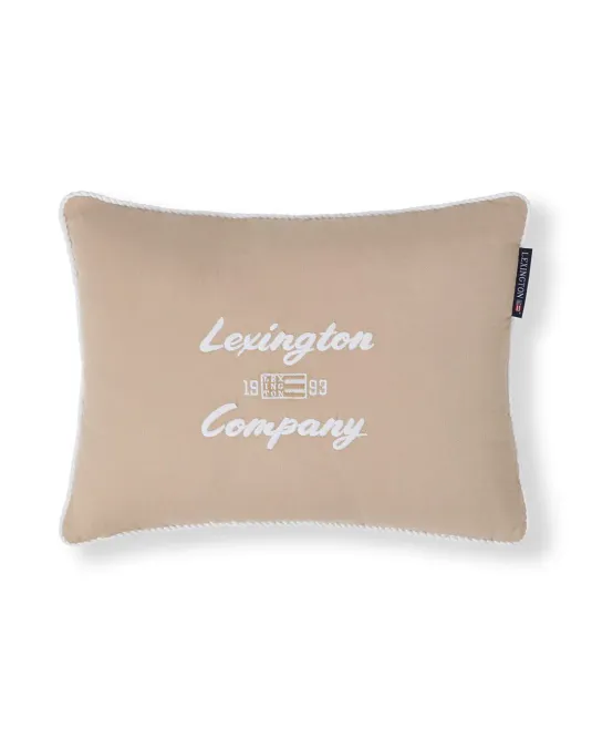 Hovedbilde Lexington PUTE Logo ...