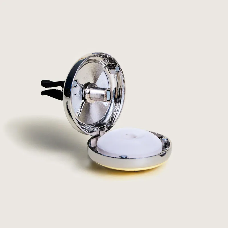 Maison Berger BIL-DIFFUSER Vanilla Magnificence