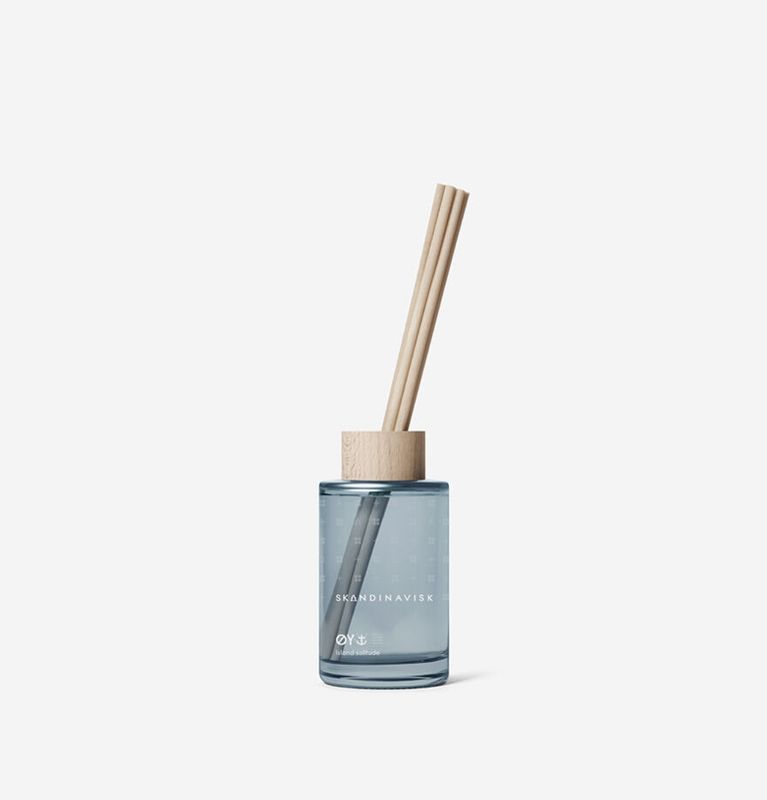 Skandinavisk DUFTPINNER Øy 200ml