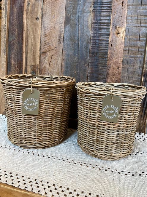 Hovedbilde Bruka Design BLOMSTERPOTTE ...