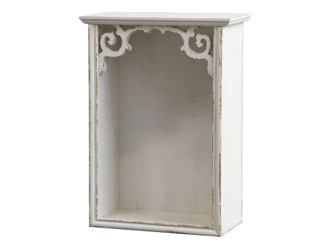 Hovedbilde Chic Antique HYLLE Antikk ...