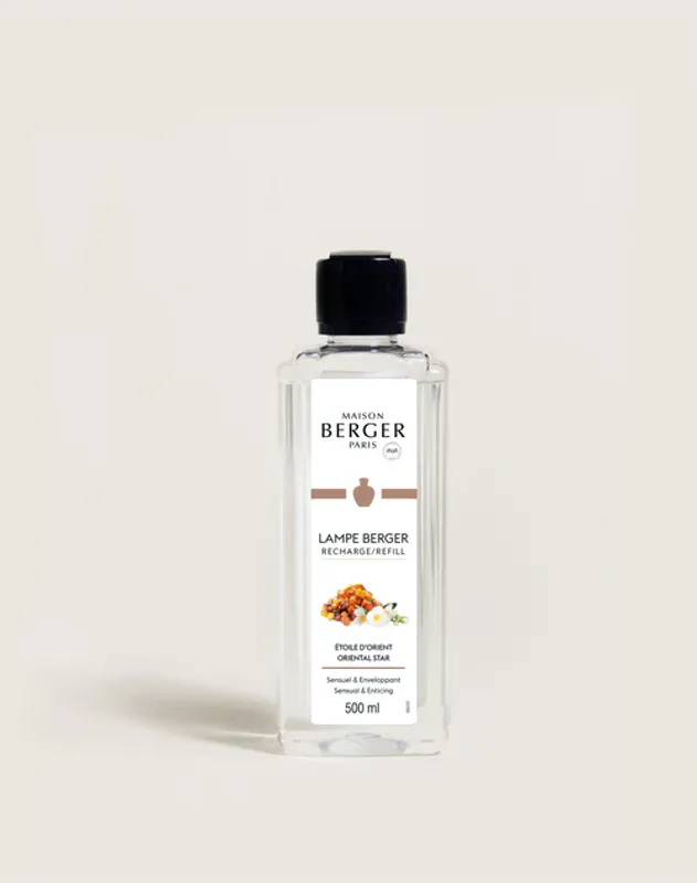 Maison Berger DUFTOLJE Oriental Star 500ml