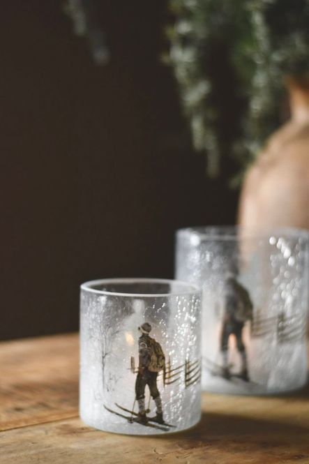 Hovedbilde Trend Design LYSGLASS Gabriel ...