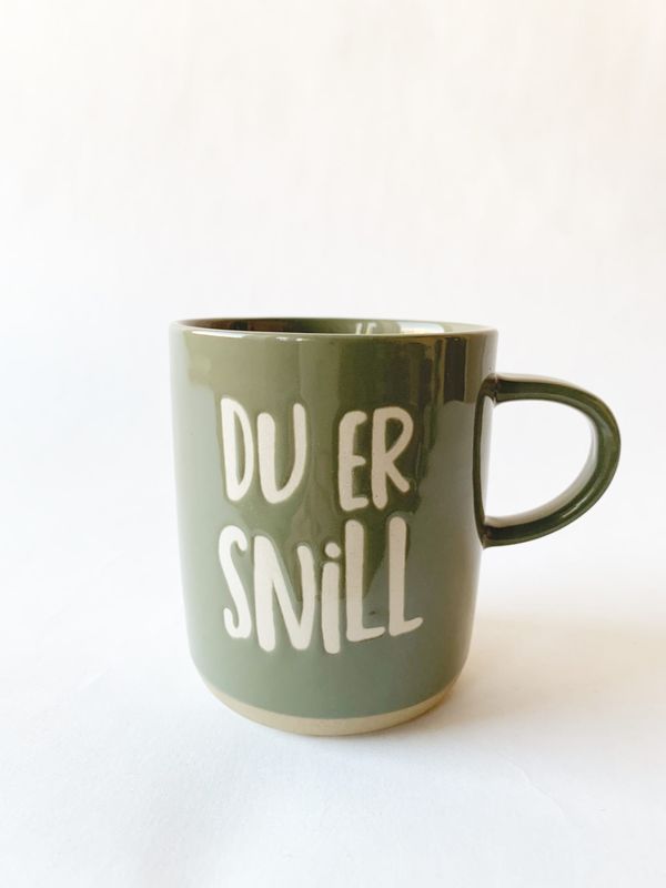 Trend Design KRUS Du er snill