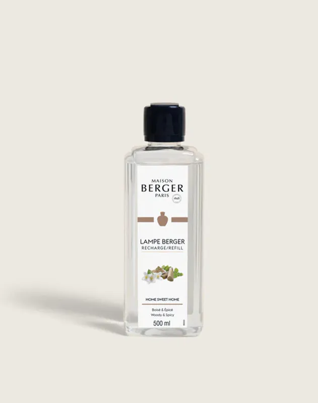 Maison Berger DUFTOLJE Home Sweet Home 500ml